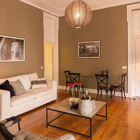 Apartamento No Cais Do Sodre, Zona Com Muita Vida Noturna, Ttlsp55 Lisboa Exterior foto