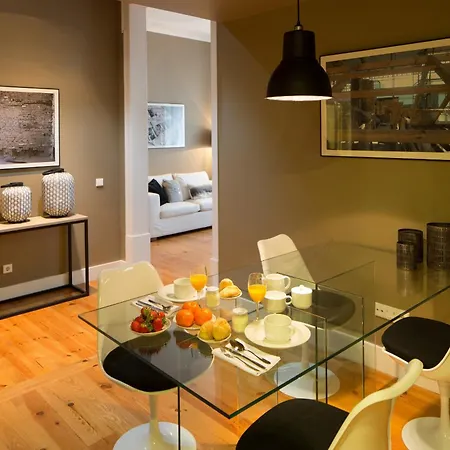 Apartamento No Cais Do Sodre, Zona Com Muita Vida Noturna, Ttlsp55 Lisboa Exterior foto