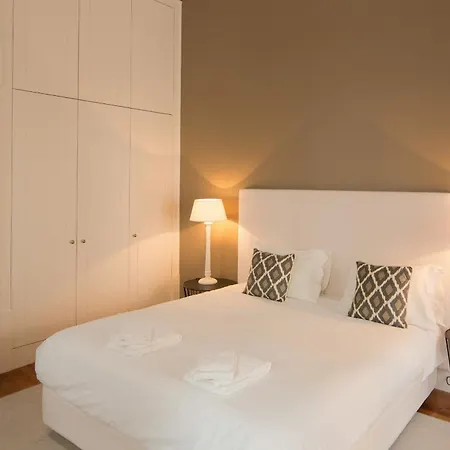 Apartamento No Cais Do Sodre, Zona Com Muita Vida Noturna, Ttlsp55 Lisboa Exterior foto