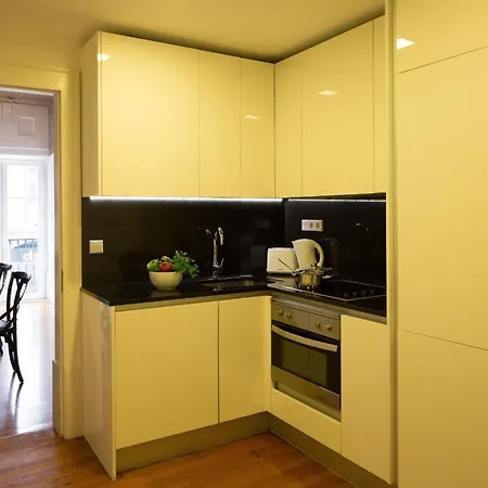Apartamento No Cais Do Sodre, Zona Com Muita Vida Noturna, Ttlsp55 Lisboa Exterior foto