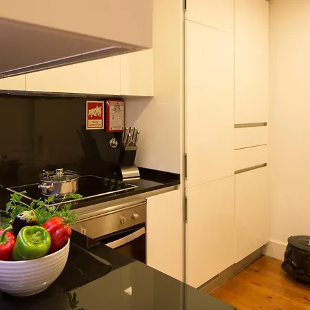 Apartamento No Cais Do Sodre, Zona Com Muita Vida Noturna, Ttlsp55 Lisboa Exterior foto