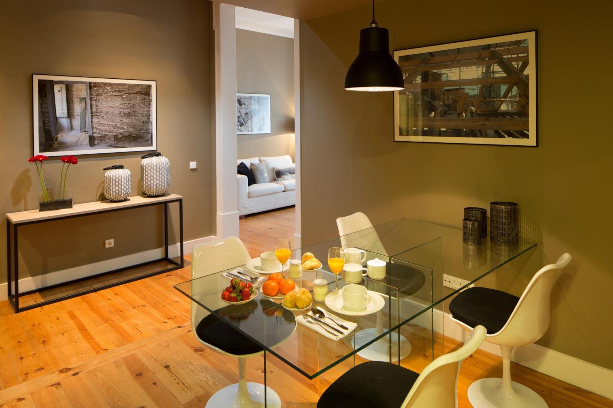 Apartamento No Cais Do Sodre, Zona Com Muita Vida Noturna, Ttlsp55 * Lisbon