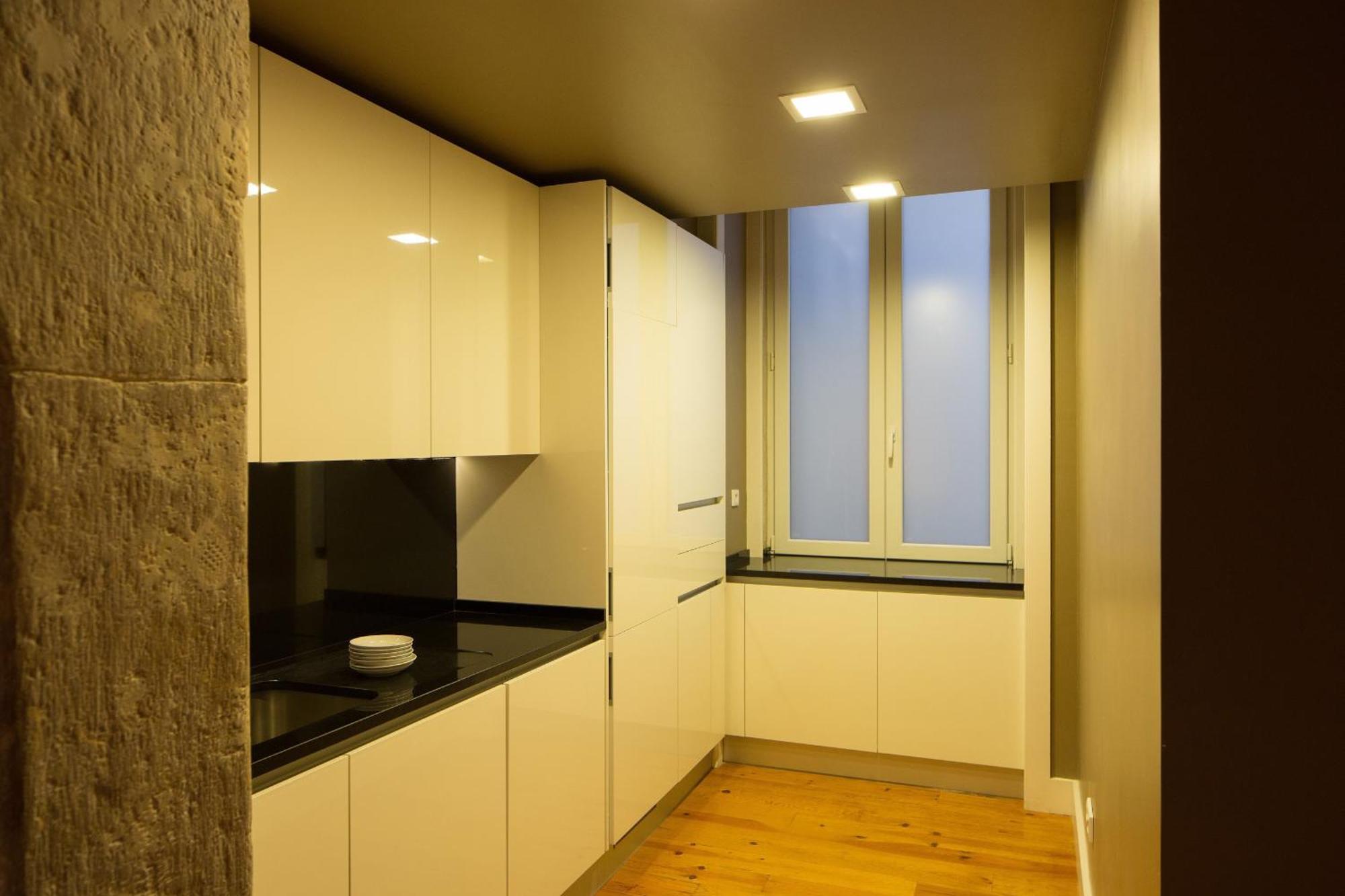 Apartamento No Cais Do Sodre, Zona Com Muita Vida Noturna, Ttlsp55 * Lisbon